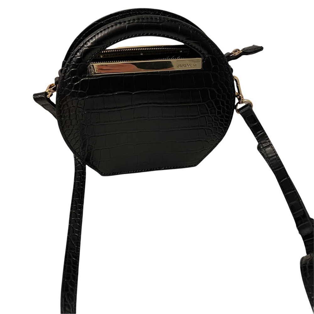 NEW Nine West Crossbody - Cut it out mini